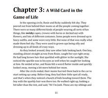Beltane Blessings & the Wisdom of Rhiannon by Sarah Heartsong (eBook)