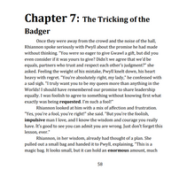 Beltane Blessings & the Wisdom of Rhiannon by Sarah Heartsong (eBook)