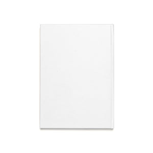 Correllian Publishing Hardcover Journal (A5) Blank Pages