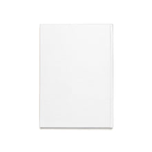 Correllian Publishing Hardcover Journal (A5) Blank Pages