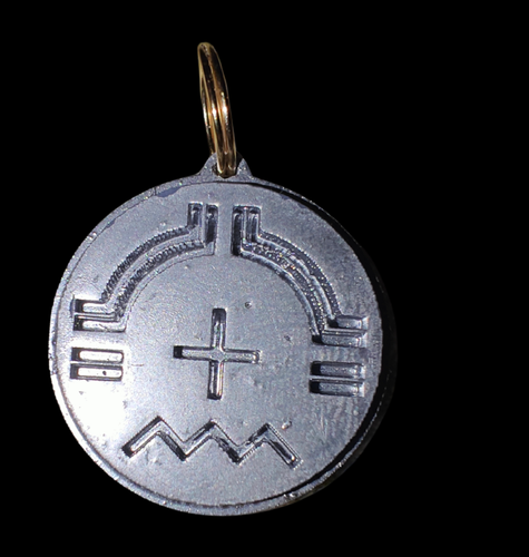 Correllium Pendant