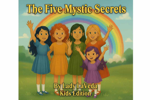 The Five Mystic Secrets (Kids Edition)
