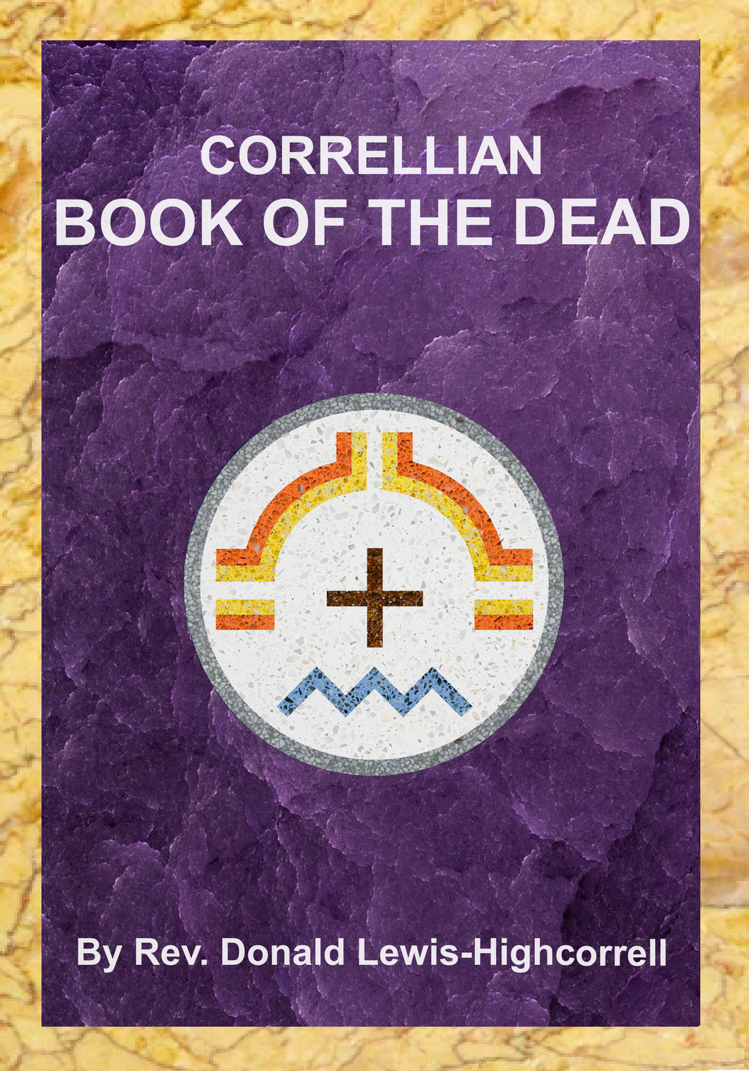 Correllian Book of the Dead - Available for Pre-Order