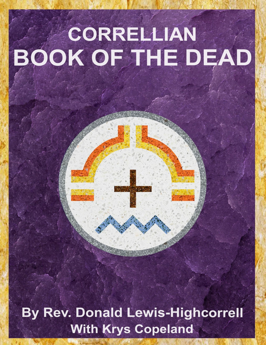 Correllian Book of the Dead (eBook)