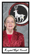 Ancestor Cards (Including new Blv Krystel card)