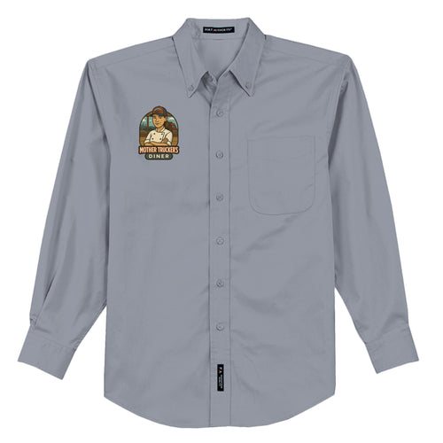 Stl Grey/Lt St - FRONT