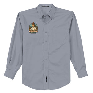 Stl Grey/Lt St - FRONT