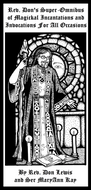 Rev. Don's Super-Omnibus - Paperback
