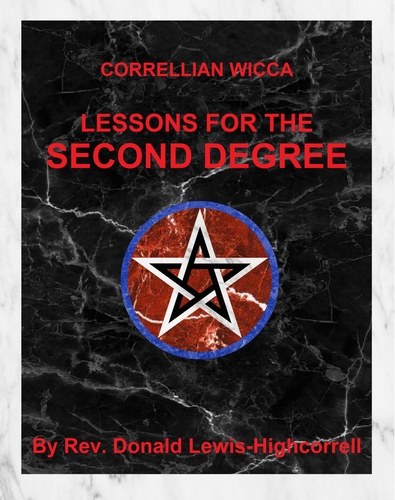 Lessons For the Second Degree, Hardcover