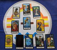 Tarot of Hekate - Available for Pre-Order